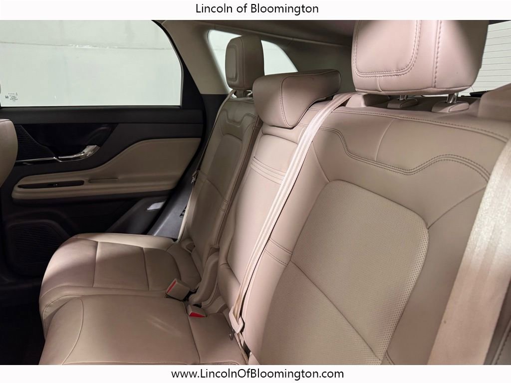 Certified 2022 Lincoln Corsair Reserve w/ Equipment Group 201A image 55