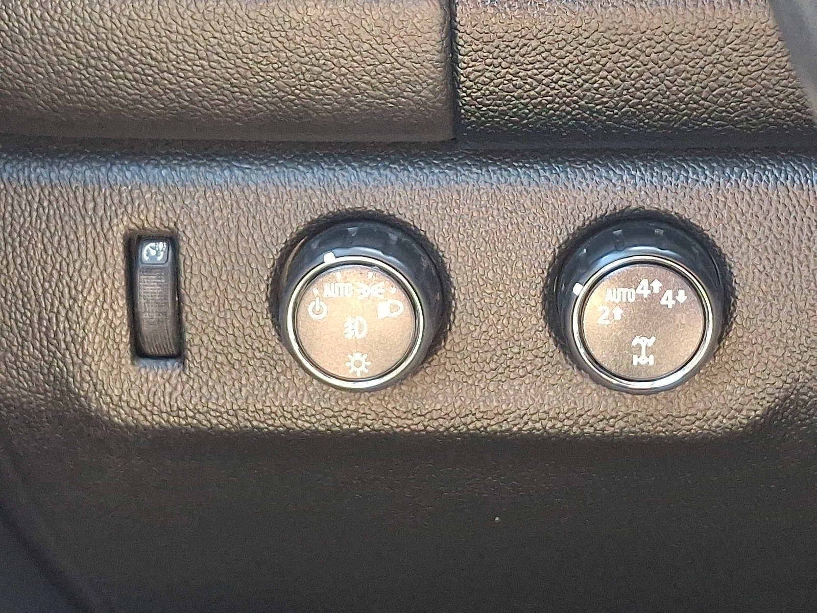 Used 2019 GMC Canyon All Terrain w/ Trailering Package image 25