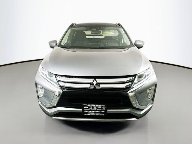 Used 2020 Mitsubishi Eclipse Cross SE image 2