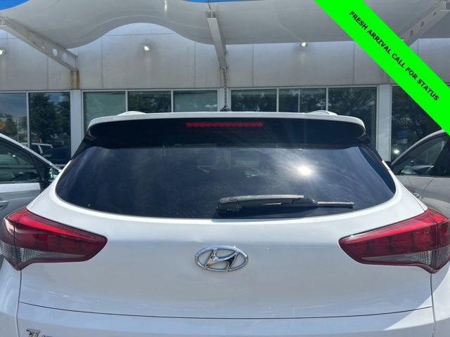 Used 2016 Hyundai Tucson SE w/ Option Group 02 FWD image 7