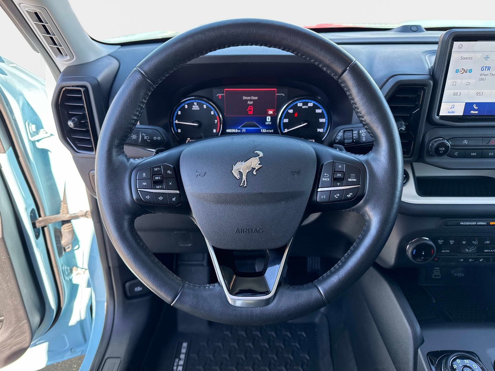 Used 2023 Ford Bronco Sport Heritage Limited image 28