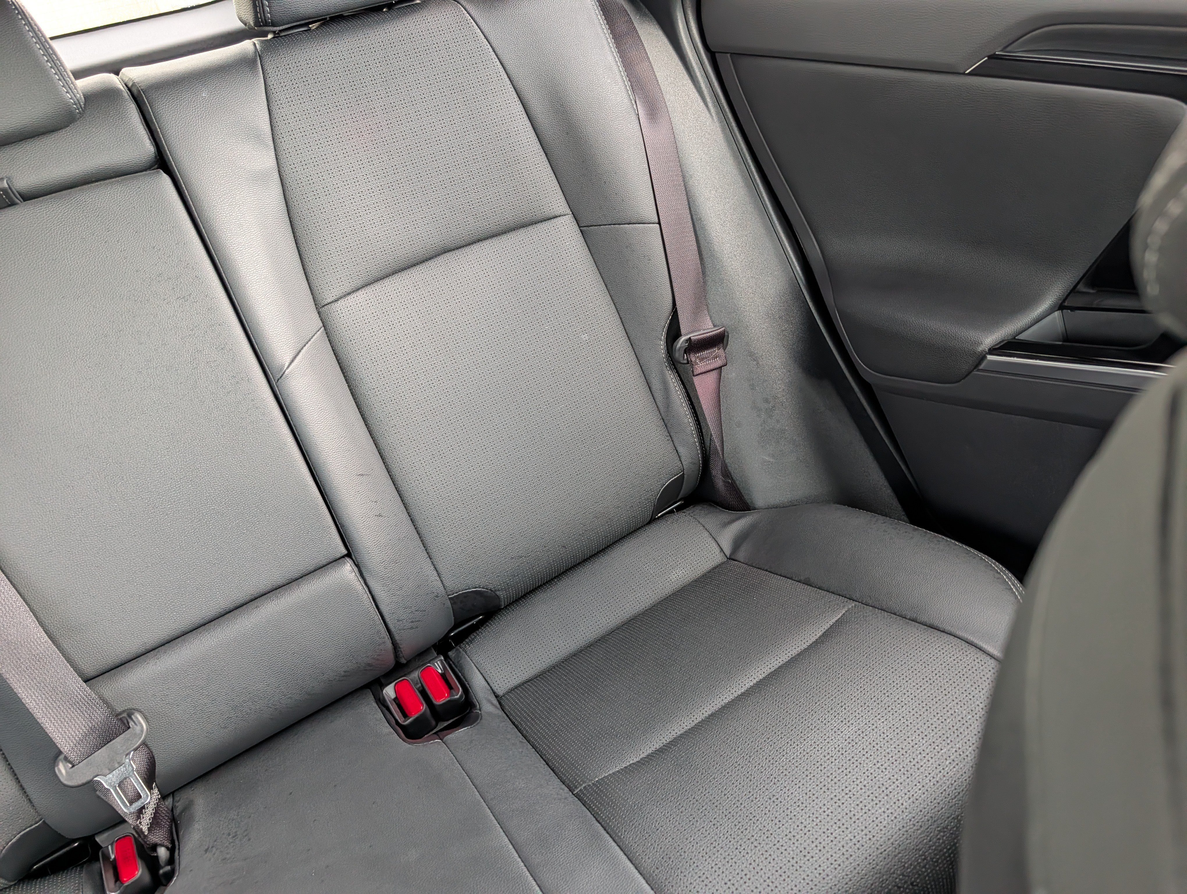 Certified 2023 Subaru Solterra AWD image 14