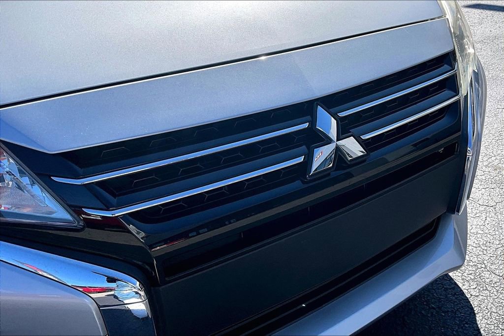 Used 2021 Mitsubishi Mirage G4 LE image 30