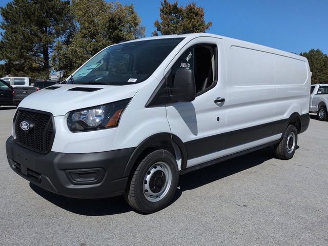 New 2026 Ford Transit 250 Low Roof RWD image 7