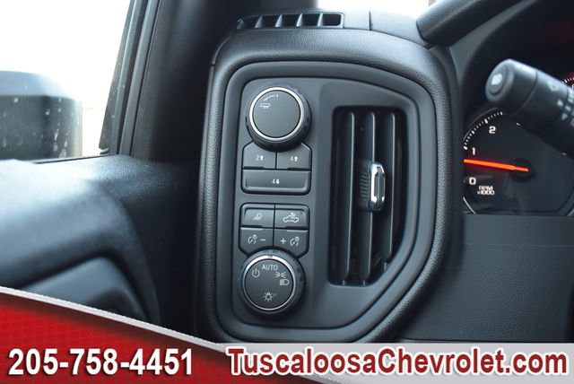 New 2026 Chevrolet Silverado 2500 Custom w/ Custom Value Package AWD/4WD image 28