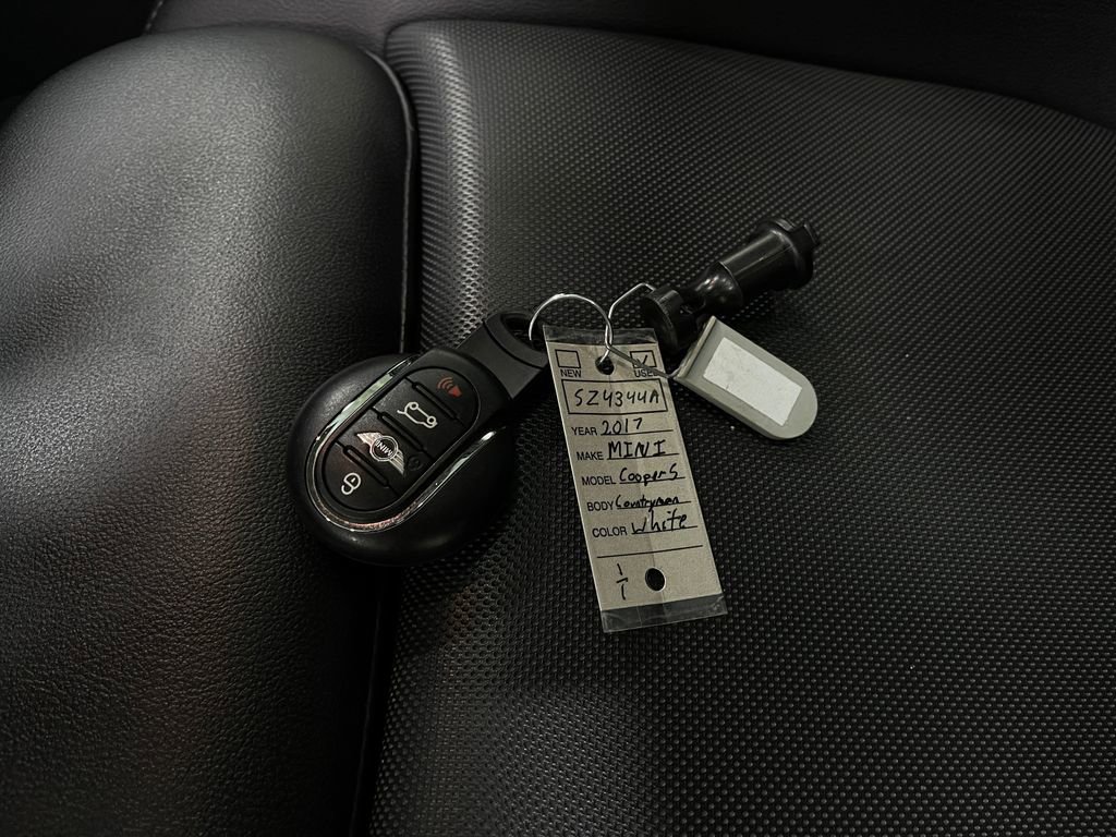 Used 2017 MINI Cooper Countryman S image 38
