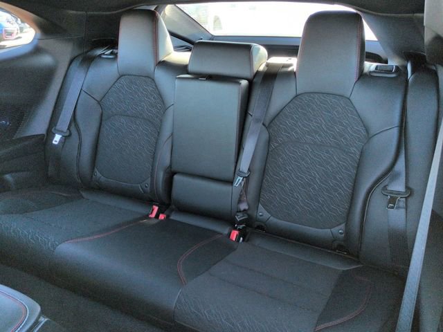 New 2026 Dodge Charger Scat Pack w/ Blacktop Package AWD/4WD image 12