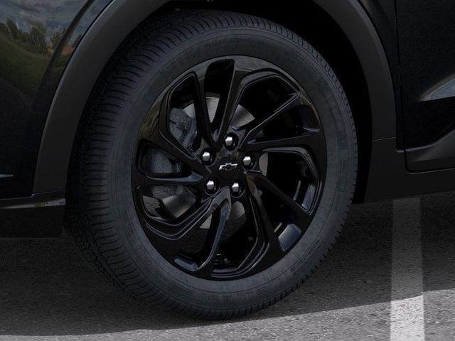 New 2027 Chevrolet Bolt RS image 9