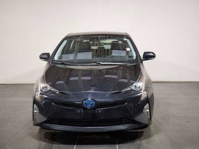 Used 2017 Toyota Prius Four Touring FWD image 3