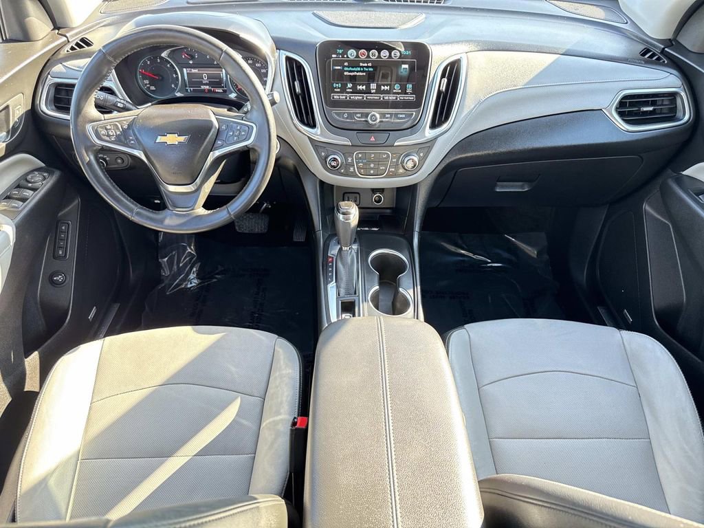 Used 2018 Chevrolet Equinox Premier image 18