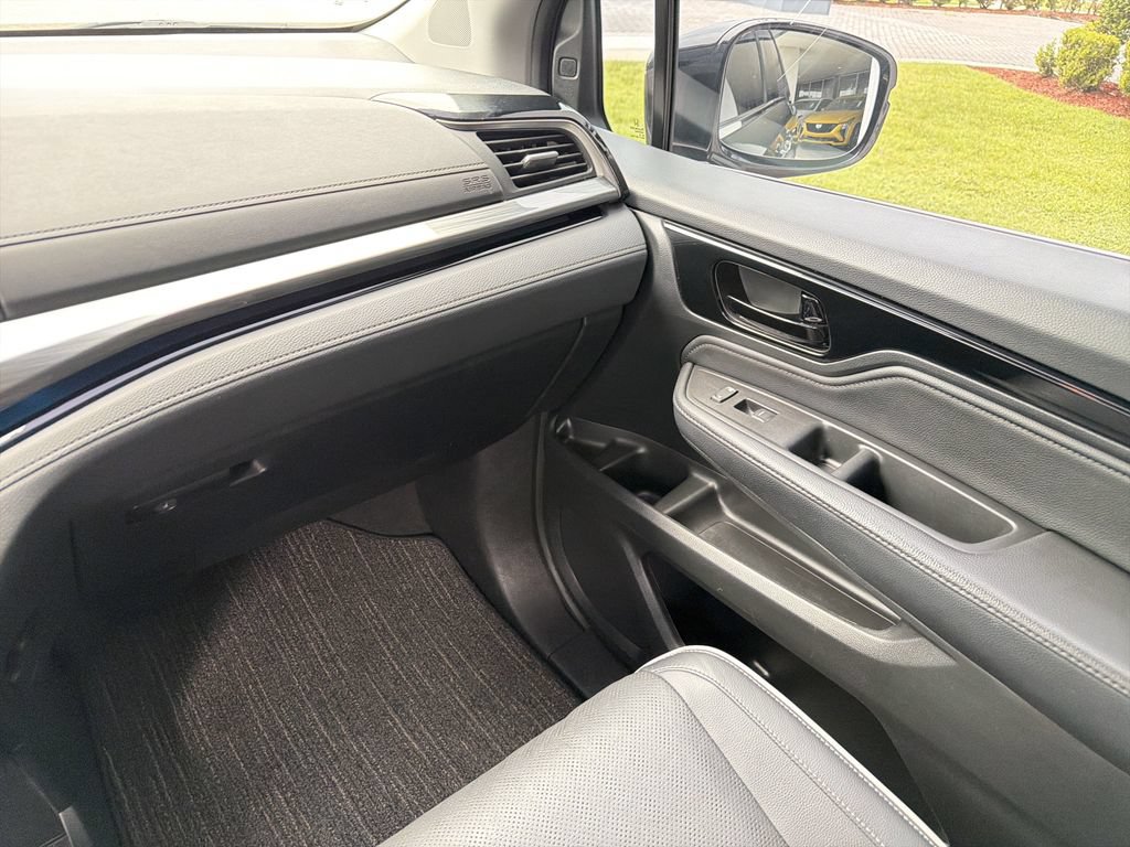Used 2022 Honda Odyssey Elite image 20