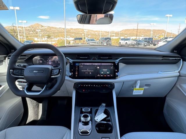 New 2026 Jeep Cherokee Laredo image 13