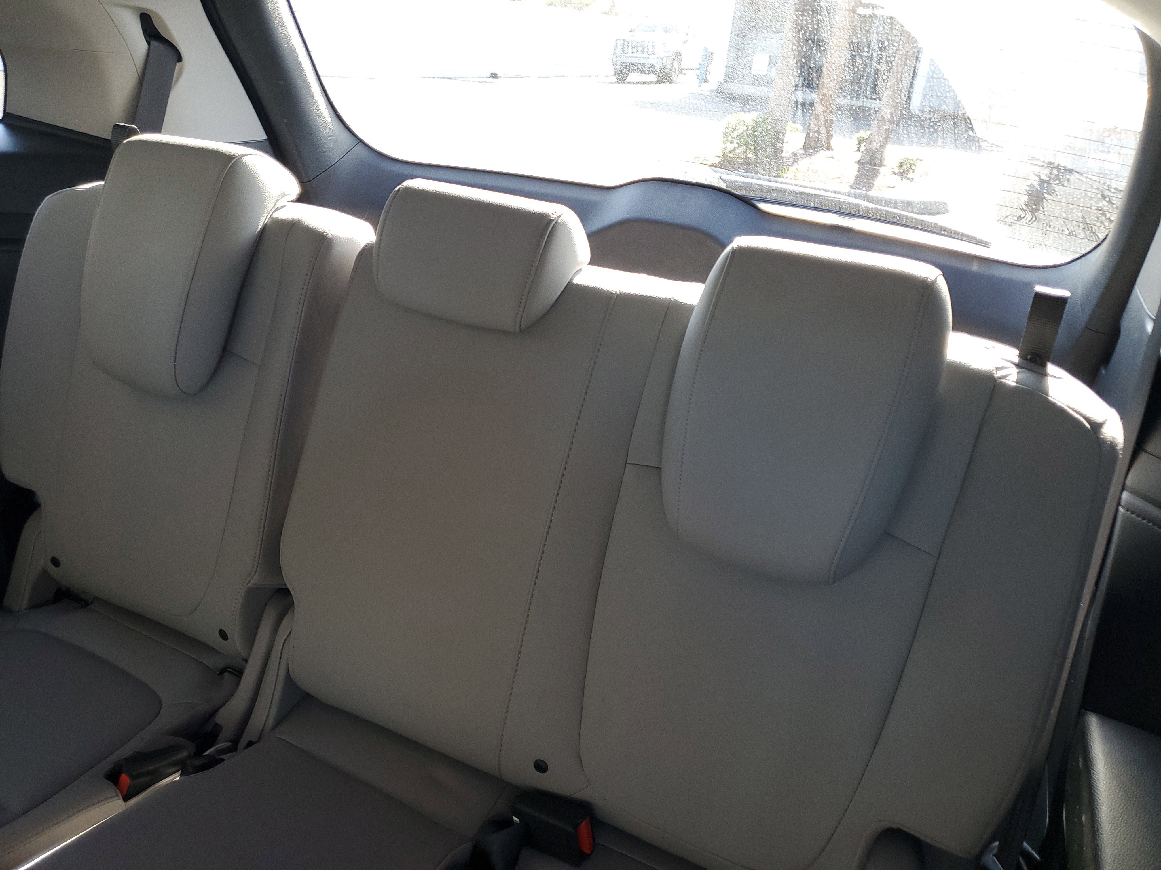 Used 2019 Honda Odyssey EX-L image 8