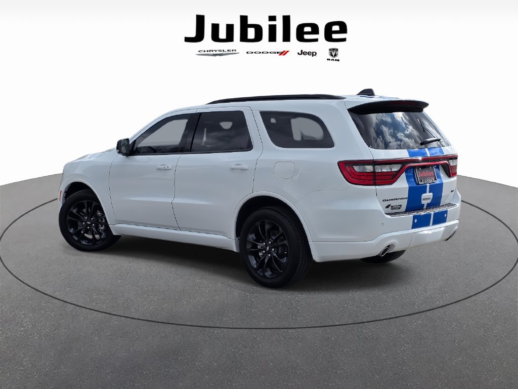 New 2026 Dodge Durango GT AWD/4WD image 4