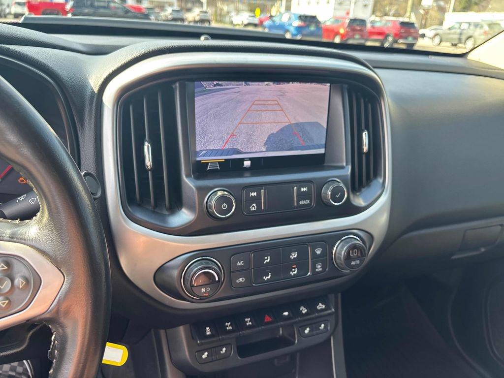 Used 2020 Chevrolet Colorado ZR2 image 17