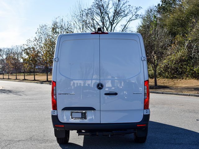 New 2026 Mercedes-Benz Sprinter 2500 image 8