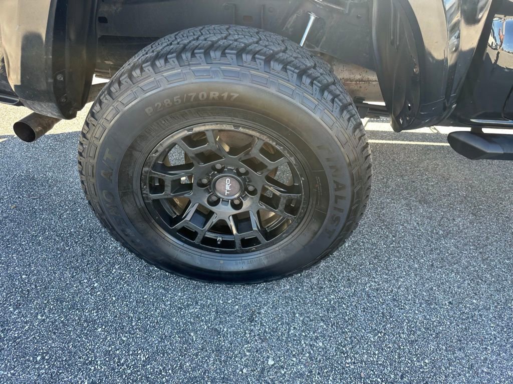 Used 2019 Toyota Tacoma 2WD Double Cab image 5