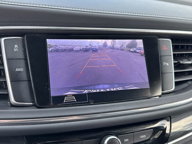 Used 2020 Buick Enclave Essence w/ Sound and Sites Package AWD/4WD image 35