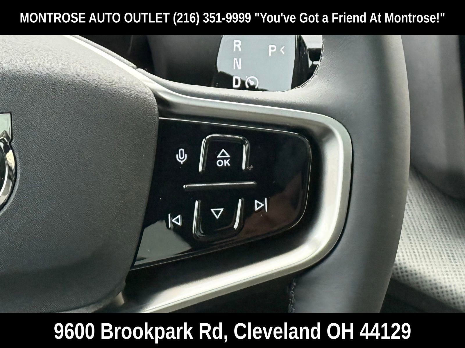 New 2026 Volvo EX30 Cross Country Ultra image 25