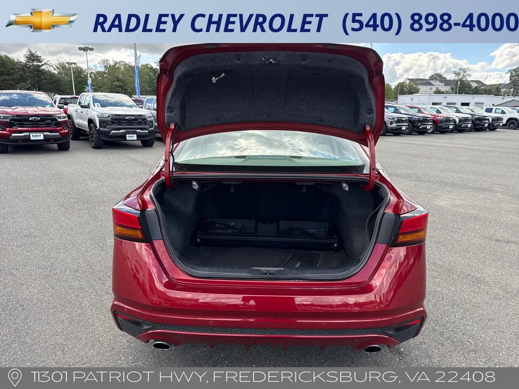 Used 2024 Nissan Altima 2.5 SL image 14