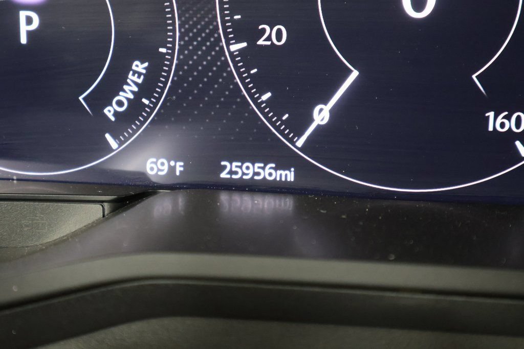Certified 2024 MAZDA CX-90 Plug-In Hybrid w/ Premium Plus AWD/4WD image 17