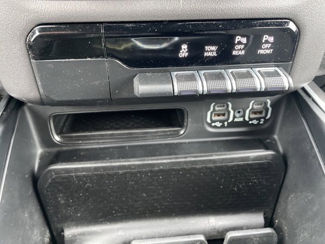 Used 2021 RAM 1500 Big Horn image 30