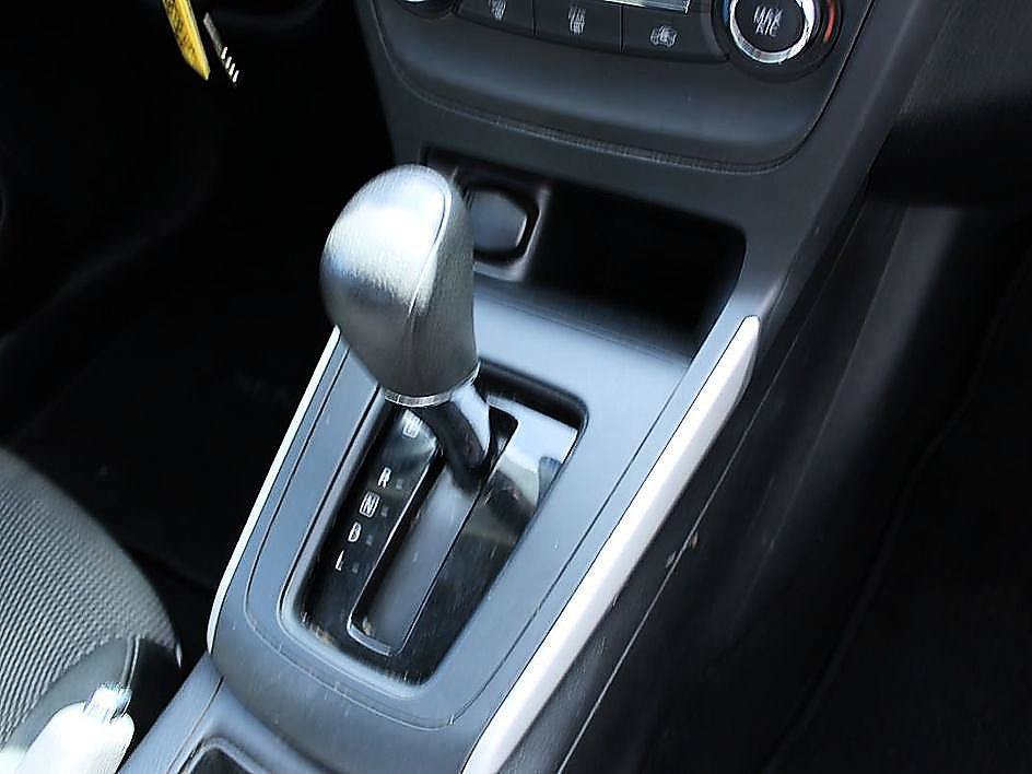 Used 2019 Nissan Sentra S FWD image 19
