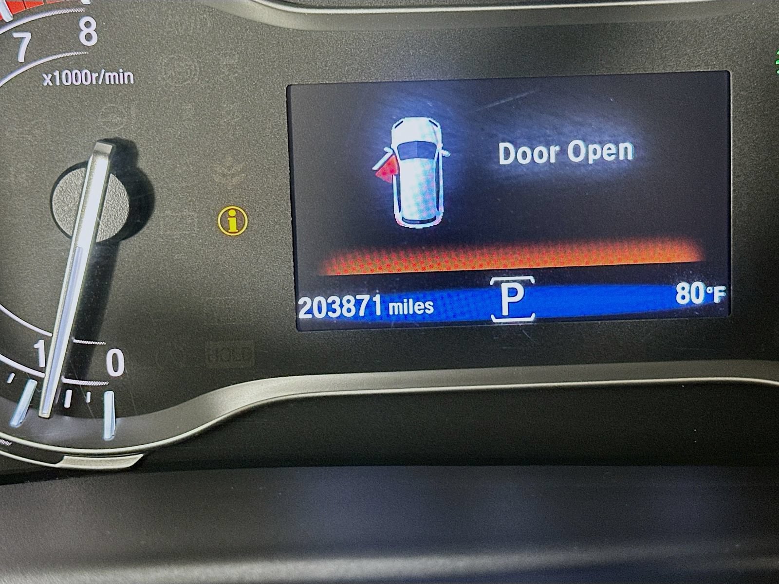 Used 2016 Honda Pilot Elite image 22