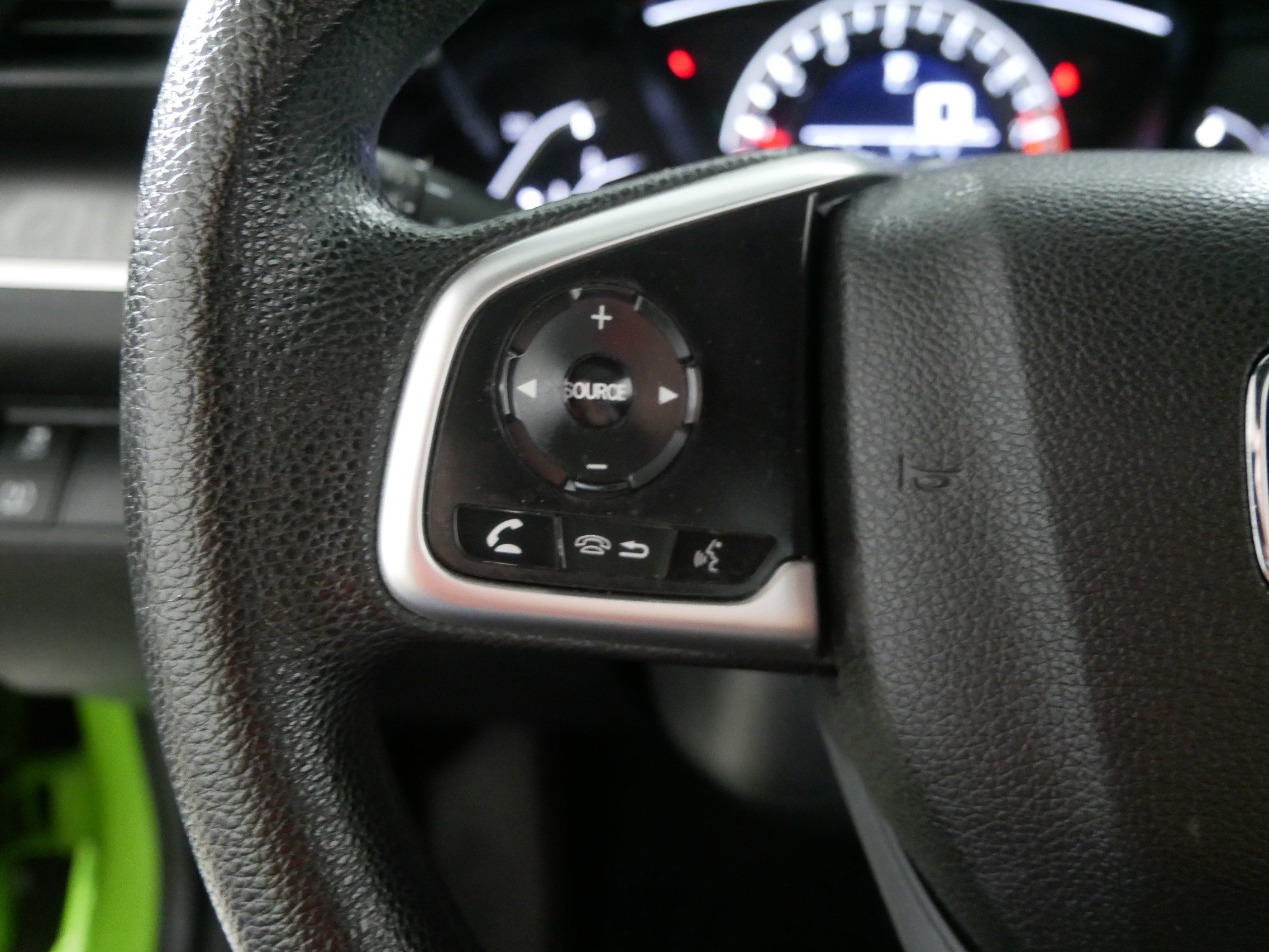 Used 2016 Honda Civic LX-P image 27