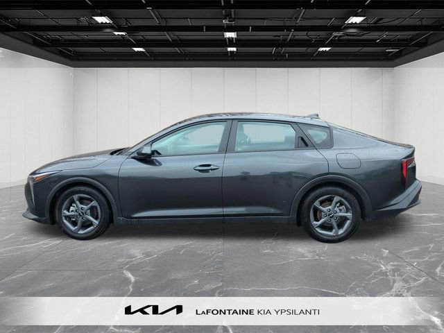 Used 2025 Kia K4 FWD image 5