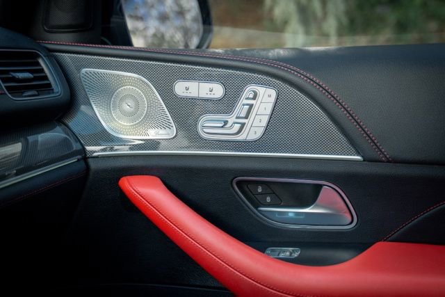 Used 2023 Mercedes-Benz GLE 53 AMG 4MATIC Coupe image 58