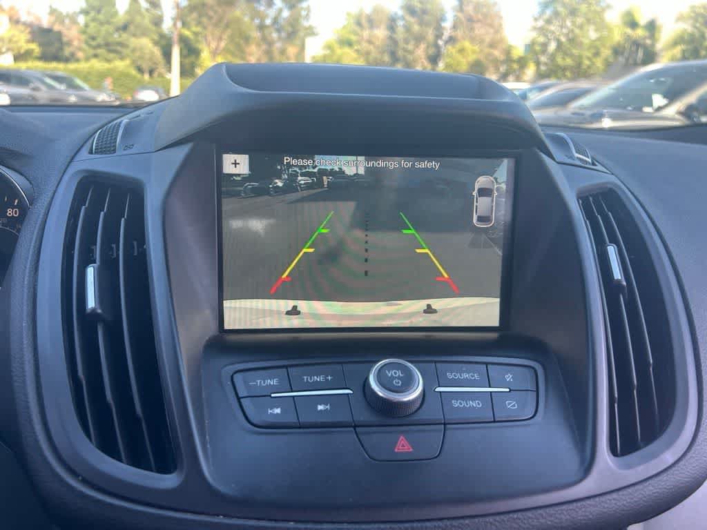 Used 2019 Ford Escape SE FWD image 9