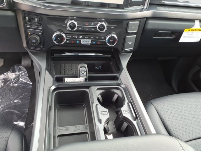 New 2026 Ford F550 4x4 Crew Cab image 10