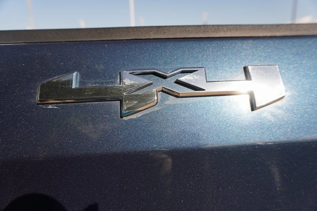 Used 2019 GMC Sierra 1500 SLE w/ SLE Value Package image 32