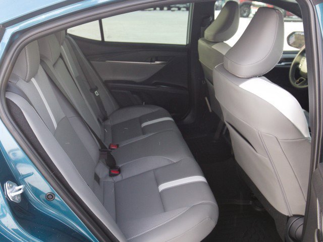 Used 2026 Toyota Camry SE image 28