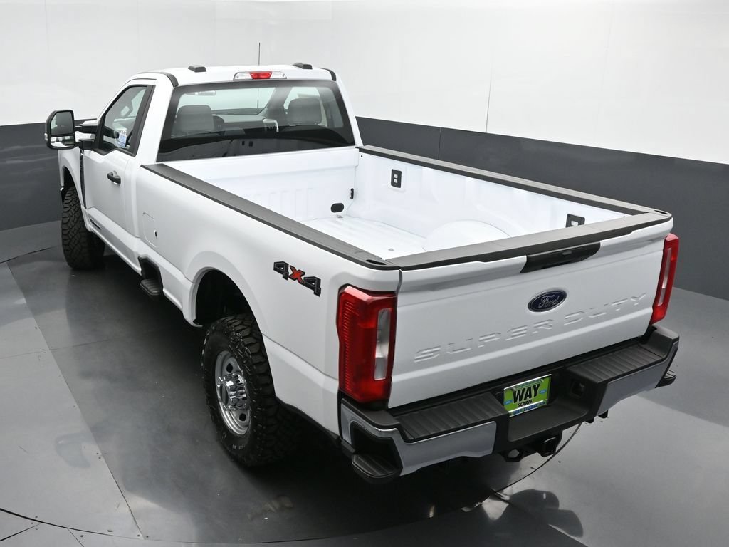 New 2026 Ford F250 XL AWD/4WD image 35