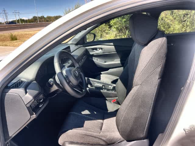 Certified 2024 Honda Accord Sport image 11