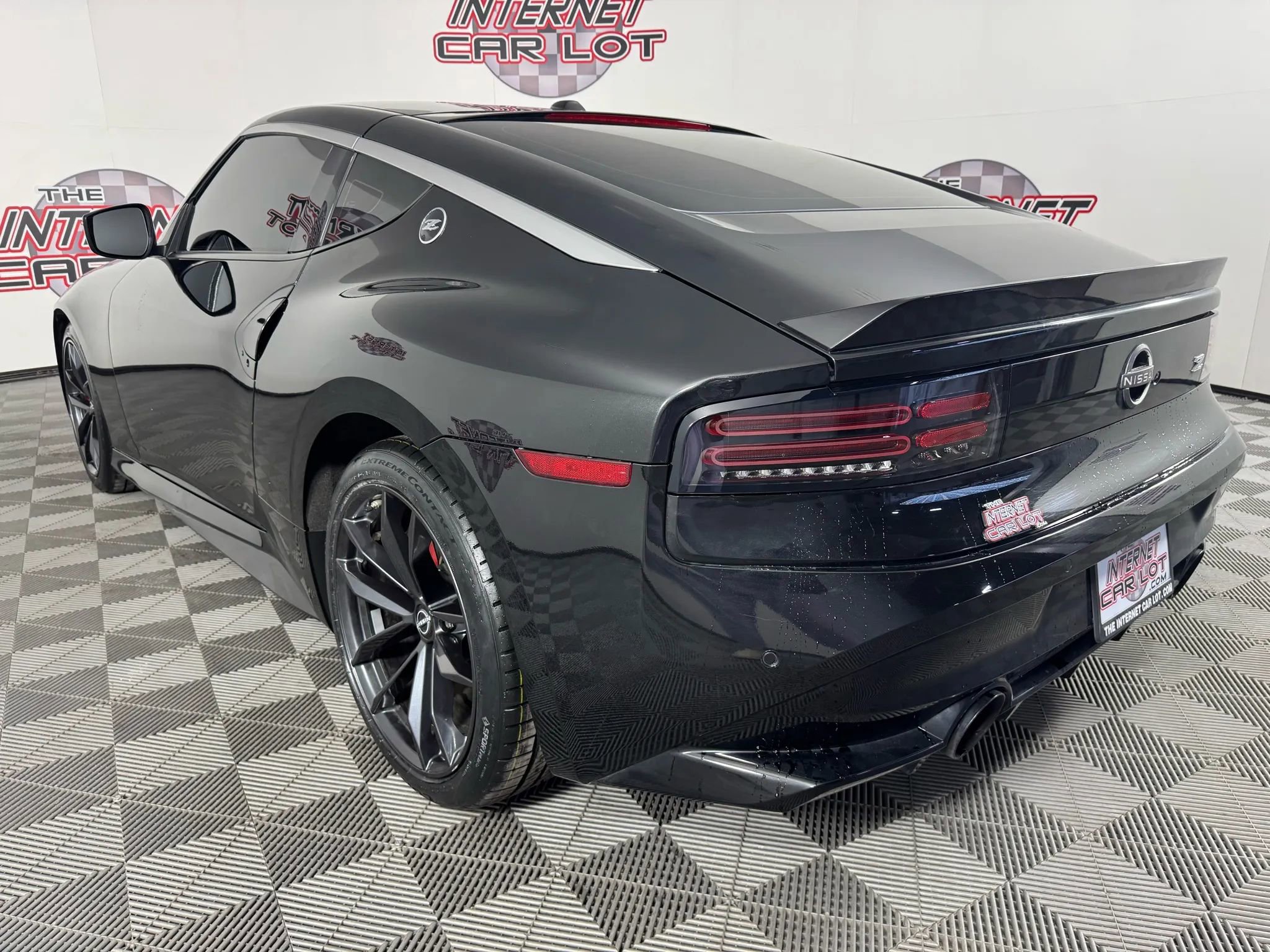 Used 2023 Nissan Z w/ Floor Mat Package (L93) image 24