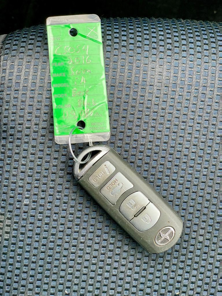 Used 2016 Scion iA image 26