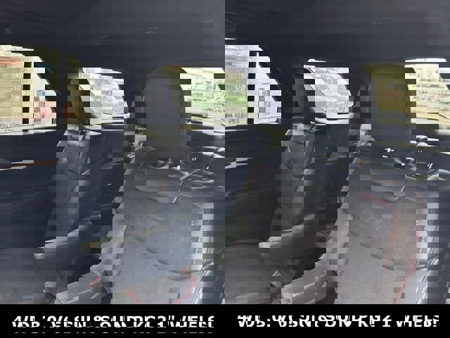 New 2026 Ford Explorer ST w/ Sun And Sound Package image 25