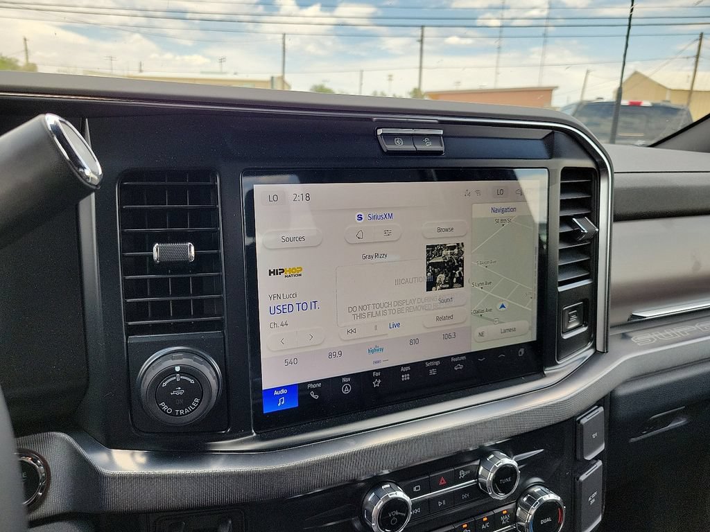 New 2026 Ford F250 Platinum AWD/4WD image 21