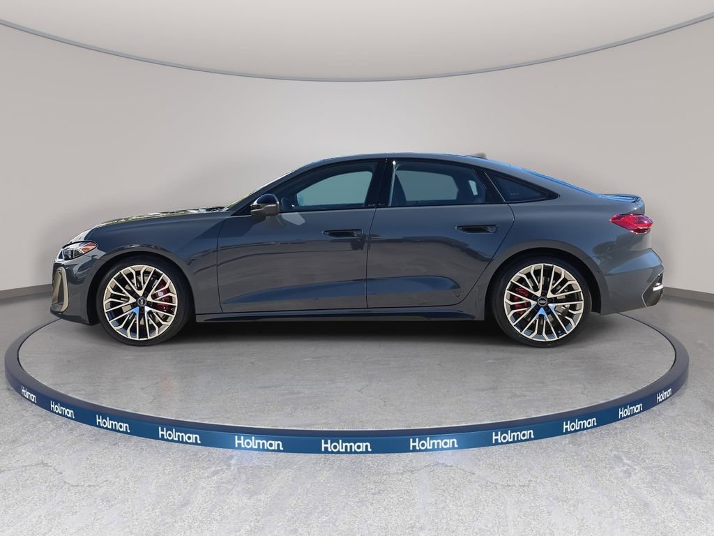 New 2025 Audi S5 Prestige AWD/4WD image 8