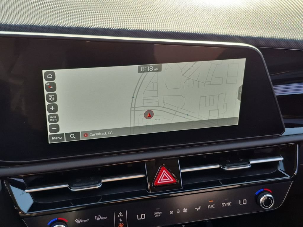 Certified 2025 Kia Niro EX FWD image 14