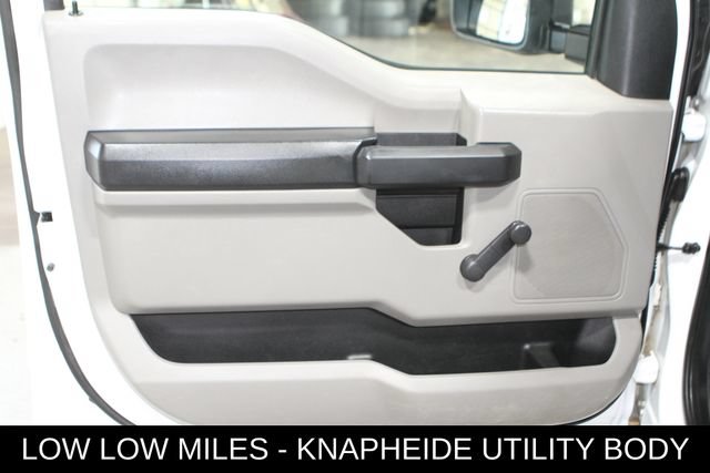 Used 2017 Ford F250 XL RWD image 13