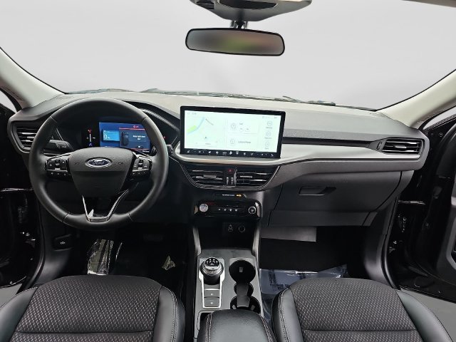 Used 2025 Ford Escape SE FWD image 11