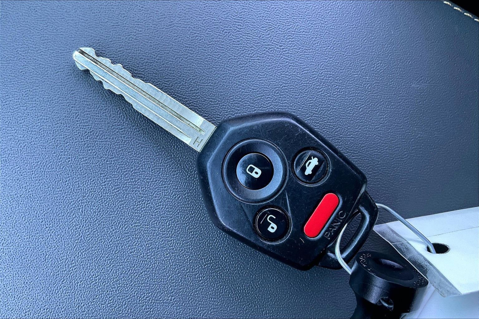 Certified 2024 Subaru Crosstrek 2.5i Sport w/ Popular Package #4A image 9