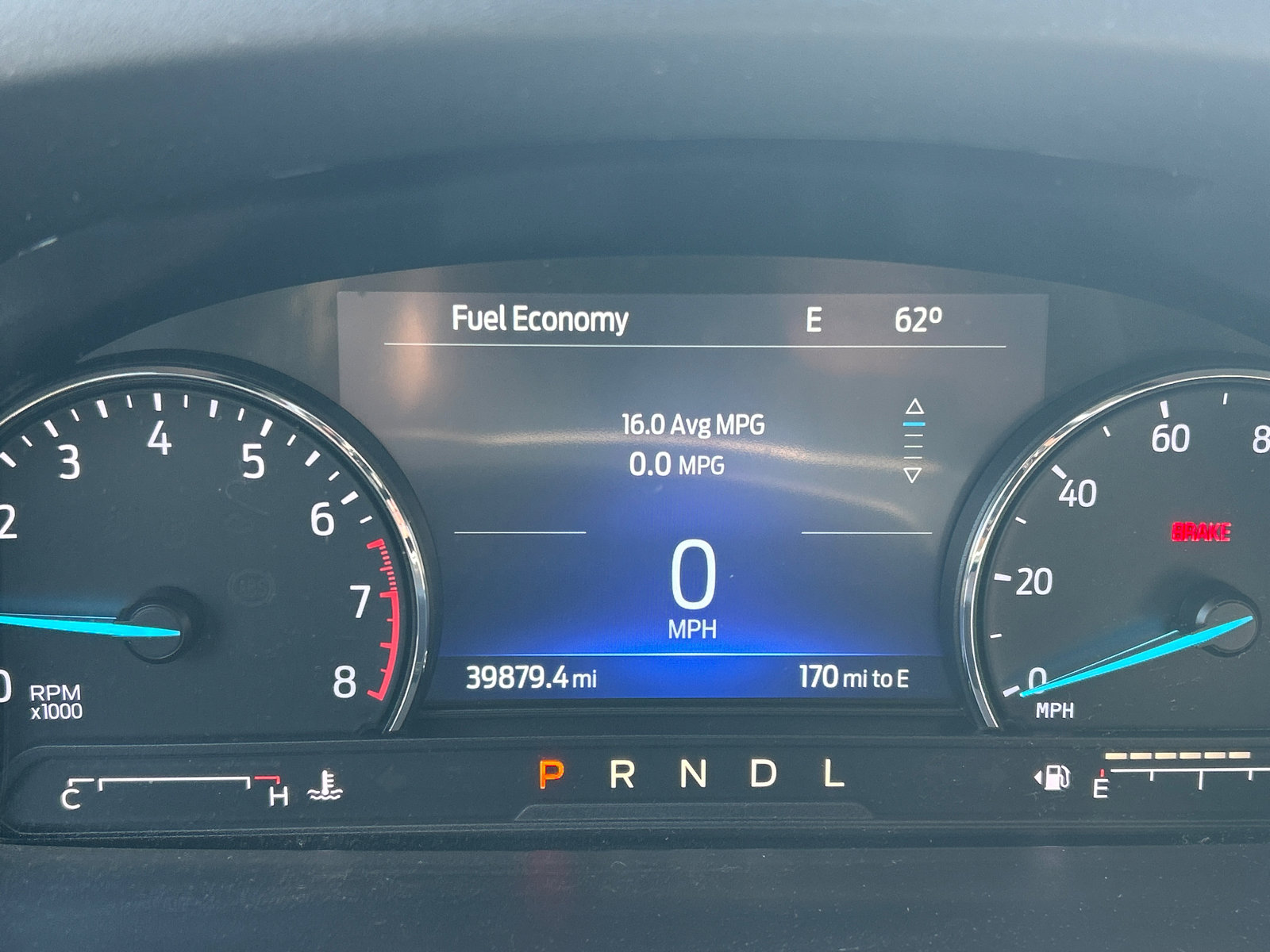 Certified 2023 Ford Explorer XLT w/ Equipment Group 202A AWD/4WD image 15