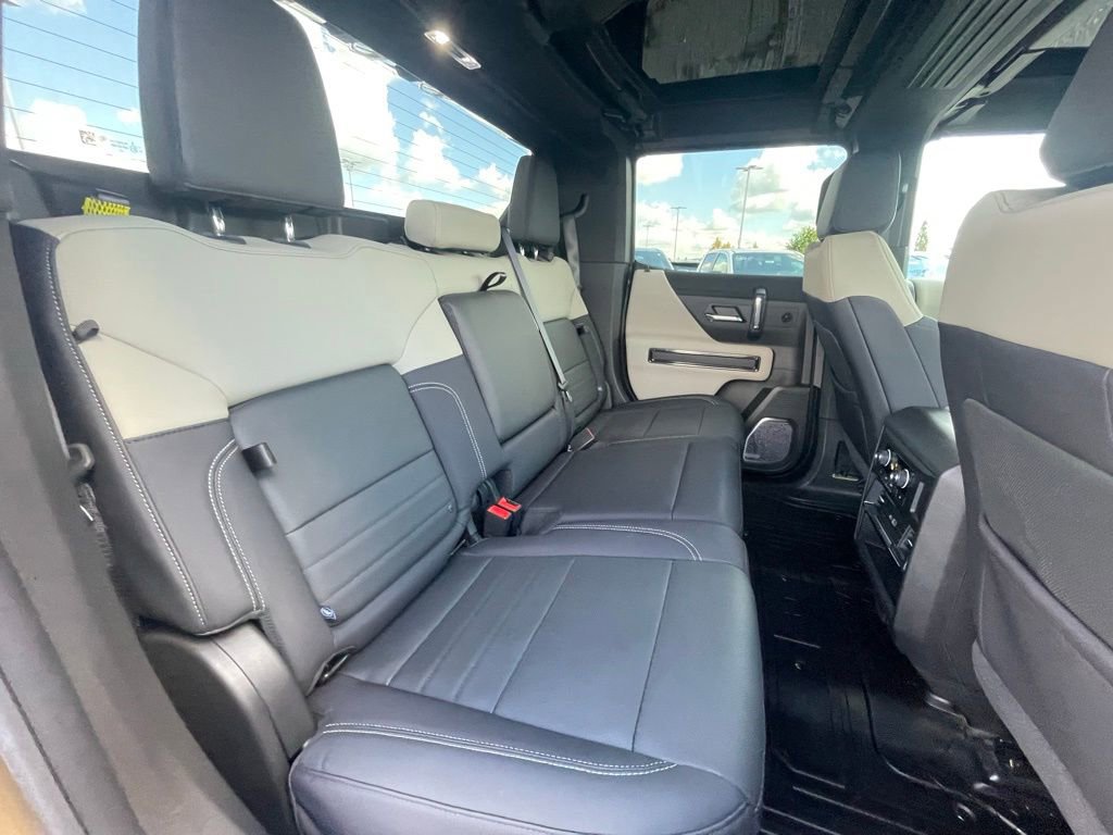 New 2026 GMC Hummer EV 4x4 Crew Cab image 31