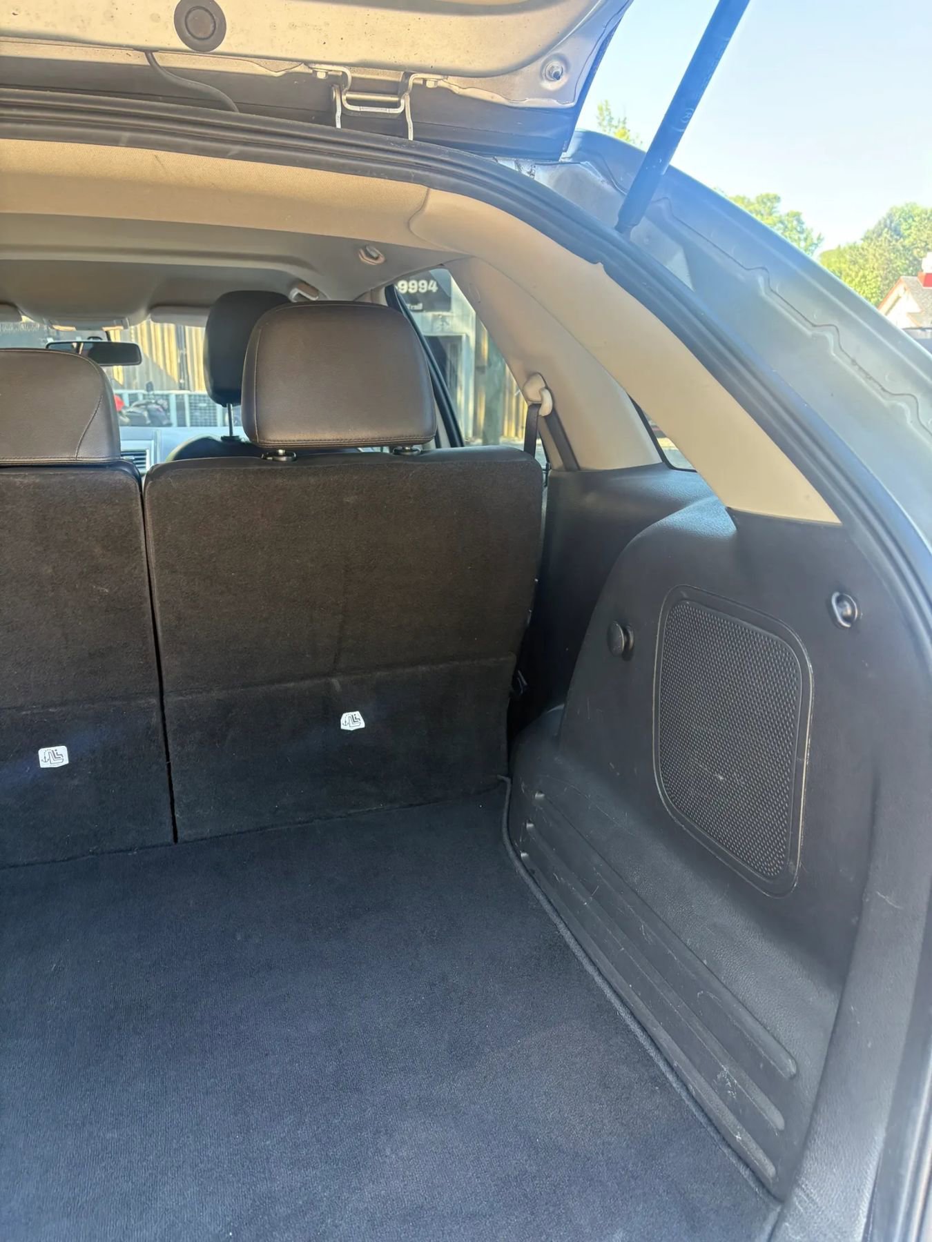 Used 2013 Lincoln MKX AWD image 33