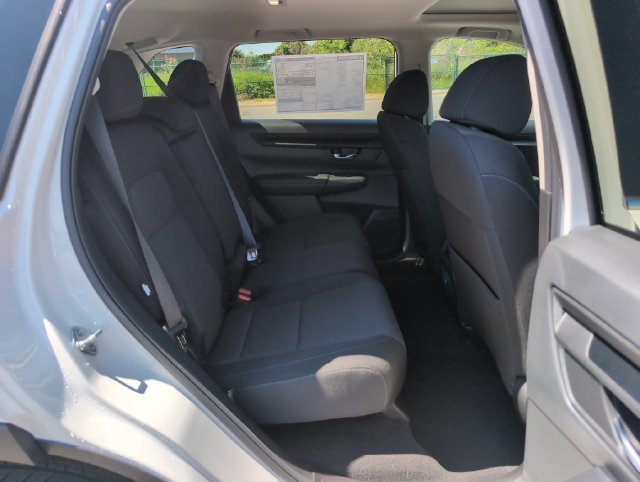 New 2026 Honda CR-V EX image 12